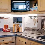 Privates Mit Garten Hot Tub Kamin Bergblick Chalet Plessnitz