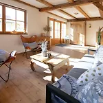 Privates Mit Garten Hot Tub Kamin Bergblick