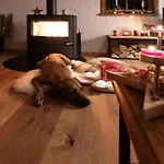 Privates Mit Garten Hot Tub Kamin Bergblick Chalet *