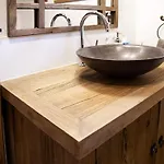 Privates Mit Garten Hot Tub Kamin Bergblick Plessnitz