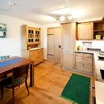 Privates Mit Garten Hot Tub Kamin Bergblick Chalet Plessnitz