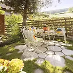 Privates Mit Garten Hot Tub Kamin Bergblick Plessnitz