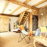 Privates Mit Garten Hot Tub Kamin Bergblick * Plessnitz