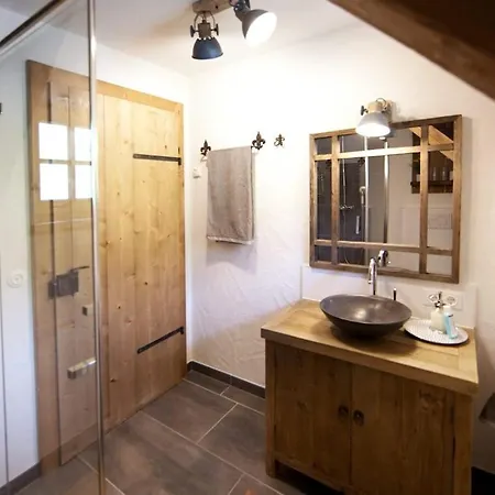 Privates Chalet Auf 1200M Mit Hot Tub, Kamin & Garten
