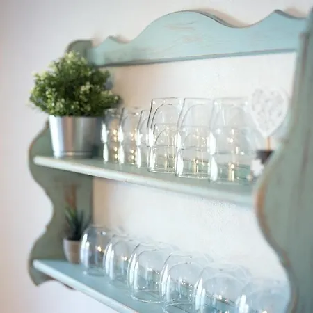 Horská chata Luxus Alpin & Traumblick Nockberge Auf H1200m *