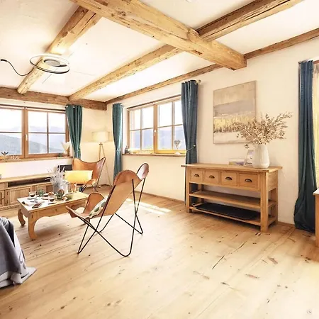 Privates Chalet Auf 1200M Mit Hot Tub, Kamin & Garten *