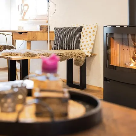 Luxus Alpin & Traumblick Nockberge Auf H1200m Horská chata