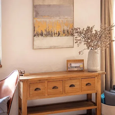 Horská chata Luxus Alpin & Traumblick Nockberge Auf H1200m *