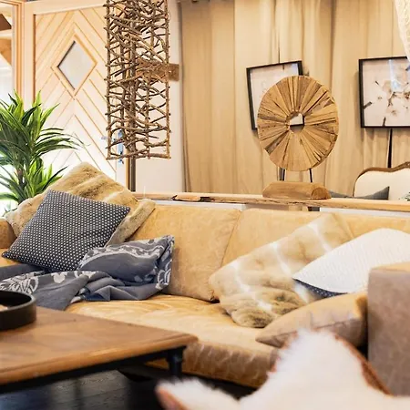 Horská chata Luxus Alpin & Traumblick Nockberge Auf H1200m Plessnitz