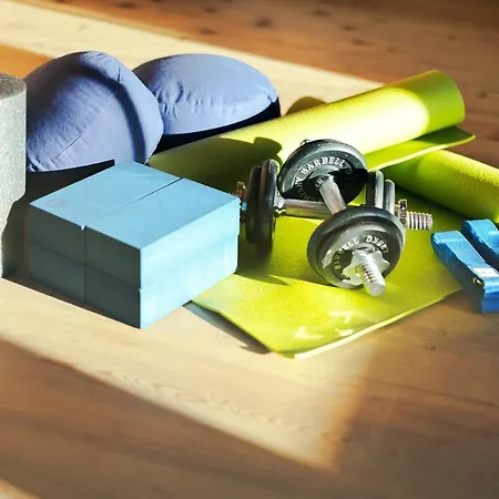 Horská chata Luxus Alpin & Traumblick Nockberge Auf H1200m Plessnitz