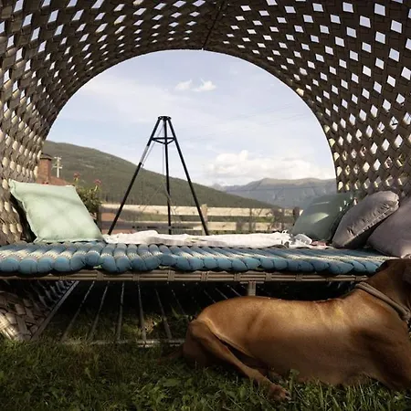 Luxus Alpin & Traumblick Nockberge Auf H1200m *