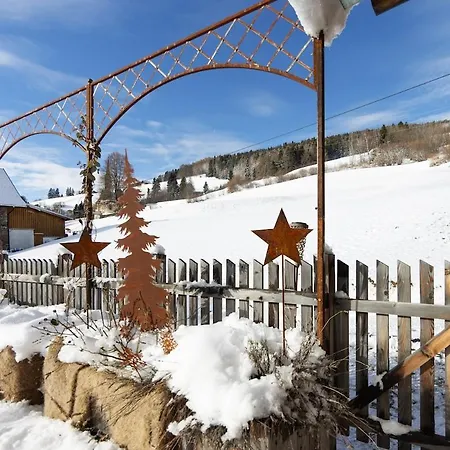 Luxus Alpin & Traumblick Nockberge Auf H1200m Horská chata