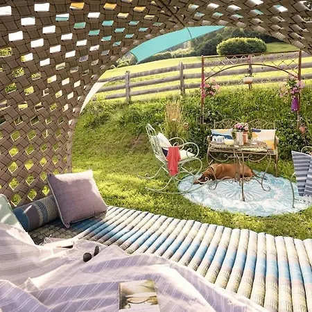 Luxus Alpin & Traumblick Nockberge Auf H1200m Horská chata Plessnitz