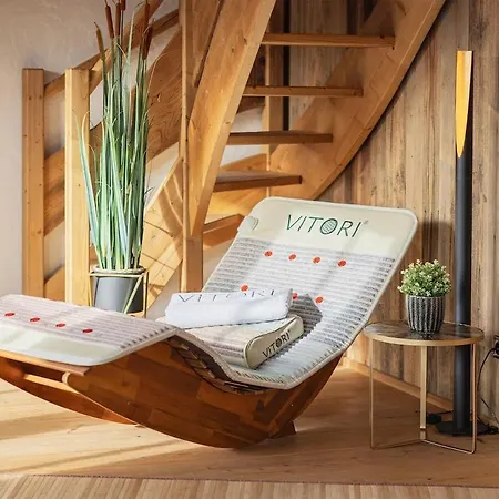 Luxus Alpin & Traumblick Nockberge Auf H1200m Horská chata