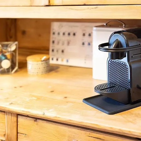 Horská chata Luxus Alpin & Traumblick Nockberge Auf H1200m *