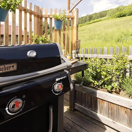 Luxus Alpin & Traumblick Nockberge Auf H1200m Horská chata Plessnitz