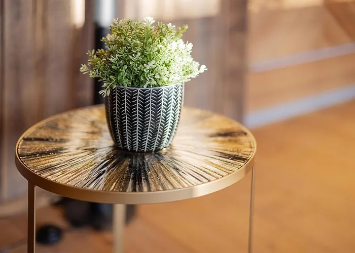 Privates Mit Garten Hot Tub Kamin Bergblick Alpesi faház *