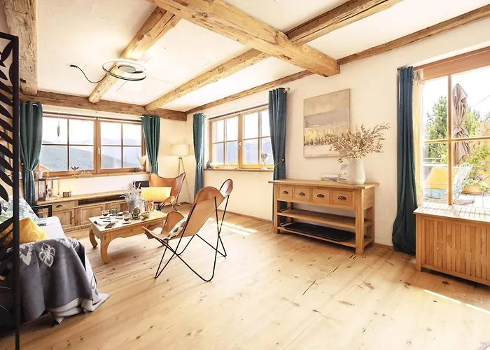 Privates Mit Garten Hot Tub Kamin Bergblick *