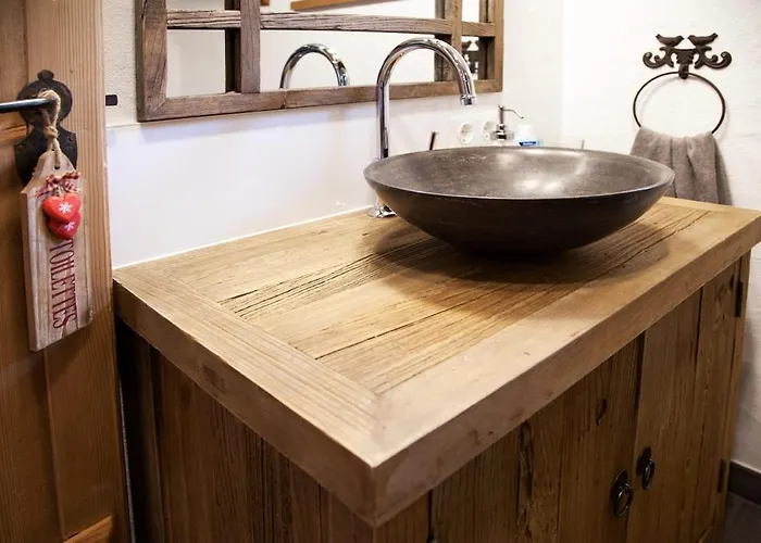 Privates Mit Garten Hot Tub Kamin Bergblick Plessnitz