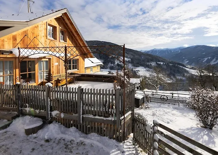 Privates Mit Garten Hot Tub Kamin Bergblick Chalet *