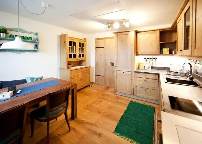 Privates Mit Garten Hot Tub Kamin Bergblick Chalet Plessnitz