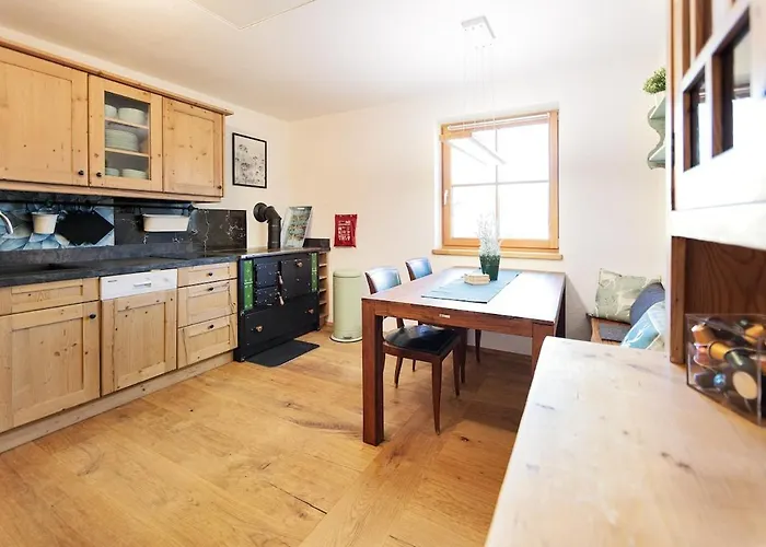 Privates Mit Garten Hot Tub Kamin Bergblick Plessnitz