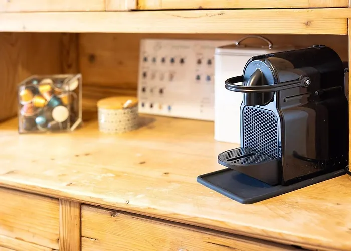 Chalet Privates Mit Garten Hot Tub Kamin Bergblick *